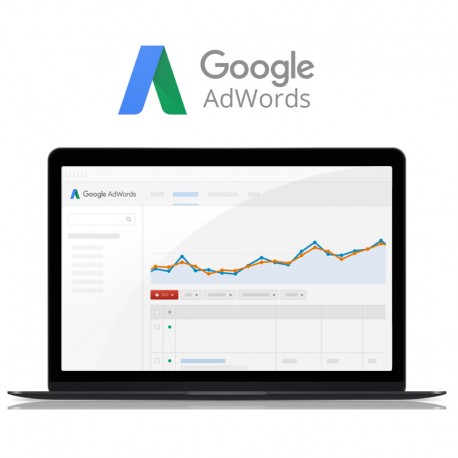 Pozycjonowanie Google Adwords
