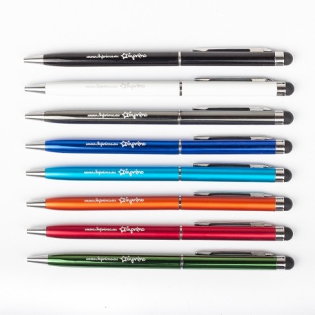 Długopisy Ess Touch Pen