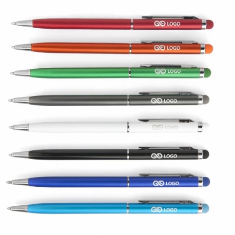 Długopisy Ess Color Touch Pen