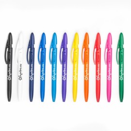 Długopisy Piko Solid