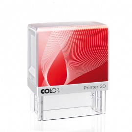 Pieczątka imienna Colop PRINTER IQ 20  (38x14mm)